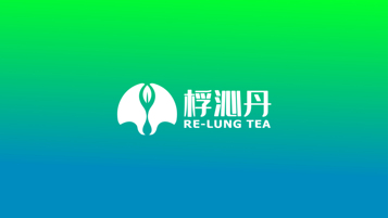 一款药品类logo设计