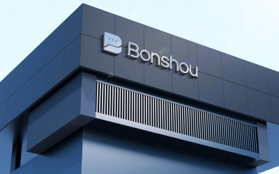Bonshou帮搜分类信息平台品牌形象...