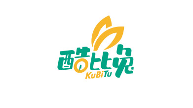 食品類logo設計