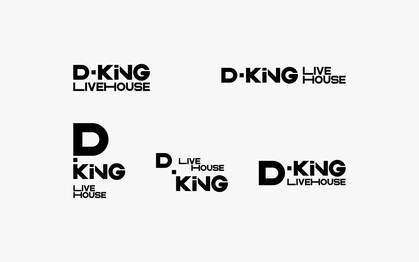 D·king live house图0