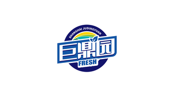 食品類logo設(shè)計