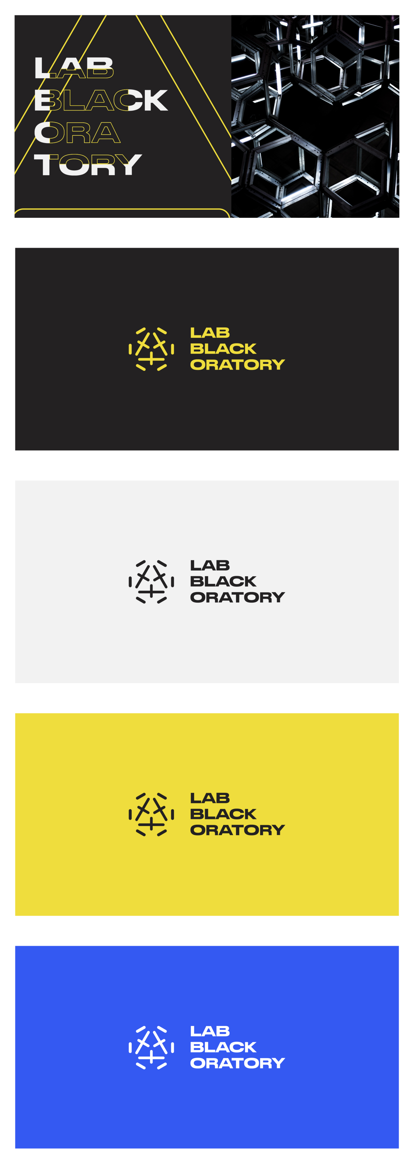 lab black 运动品牌图0