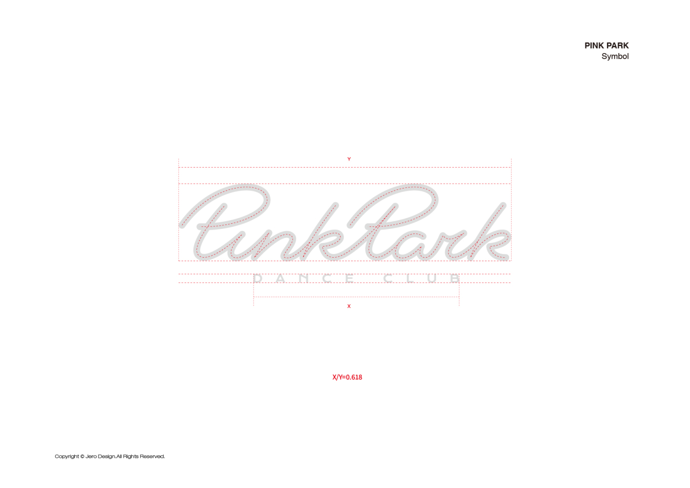 PinkPark酒吧logo设计图13