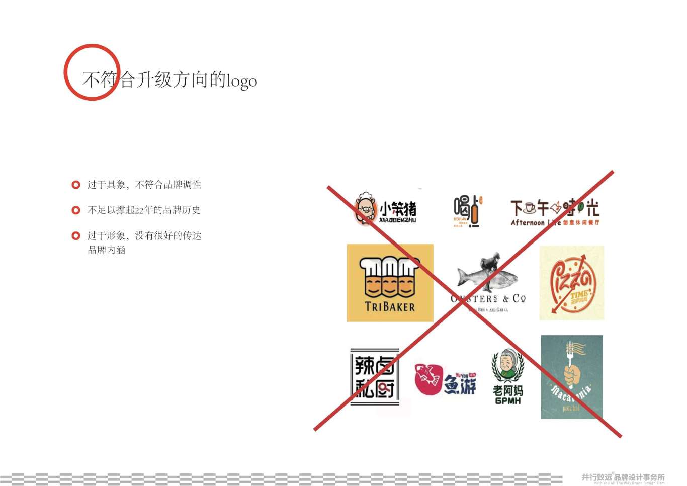 天津百餃園logo升級設計圖9