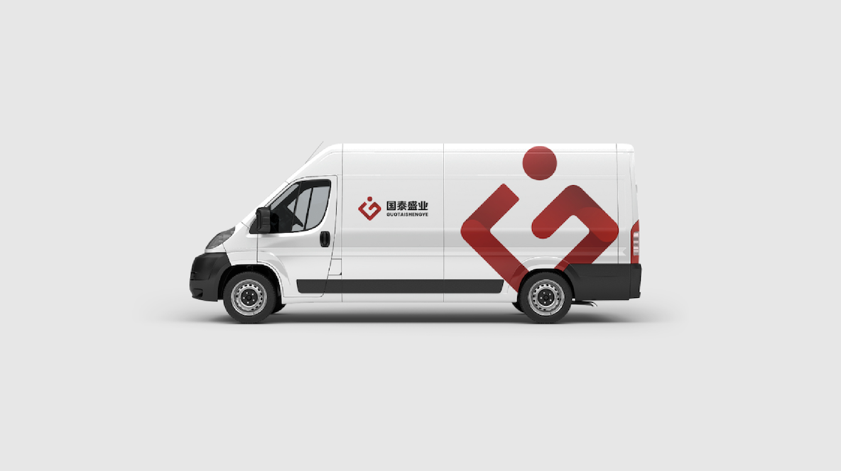 北京国泰盛业建设有限公司企业logo图1