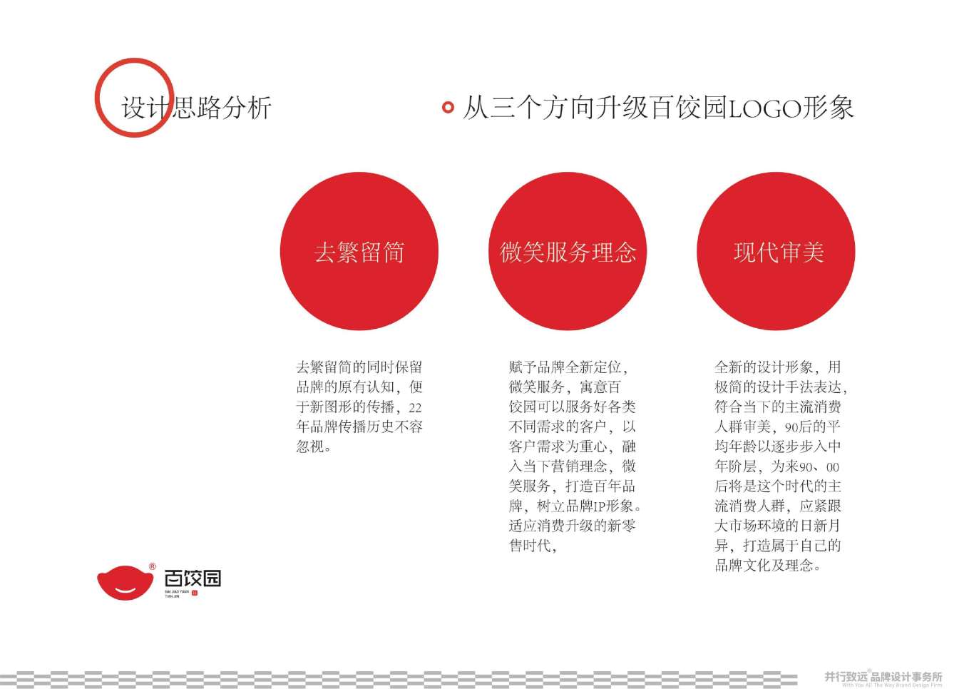 天津百饺园logo升级设计图11
