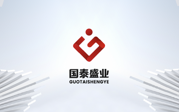 北京國泰盛業建設有限公司企業logo