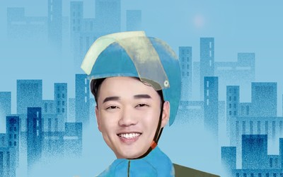 海報