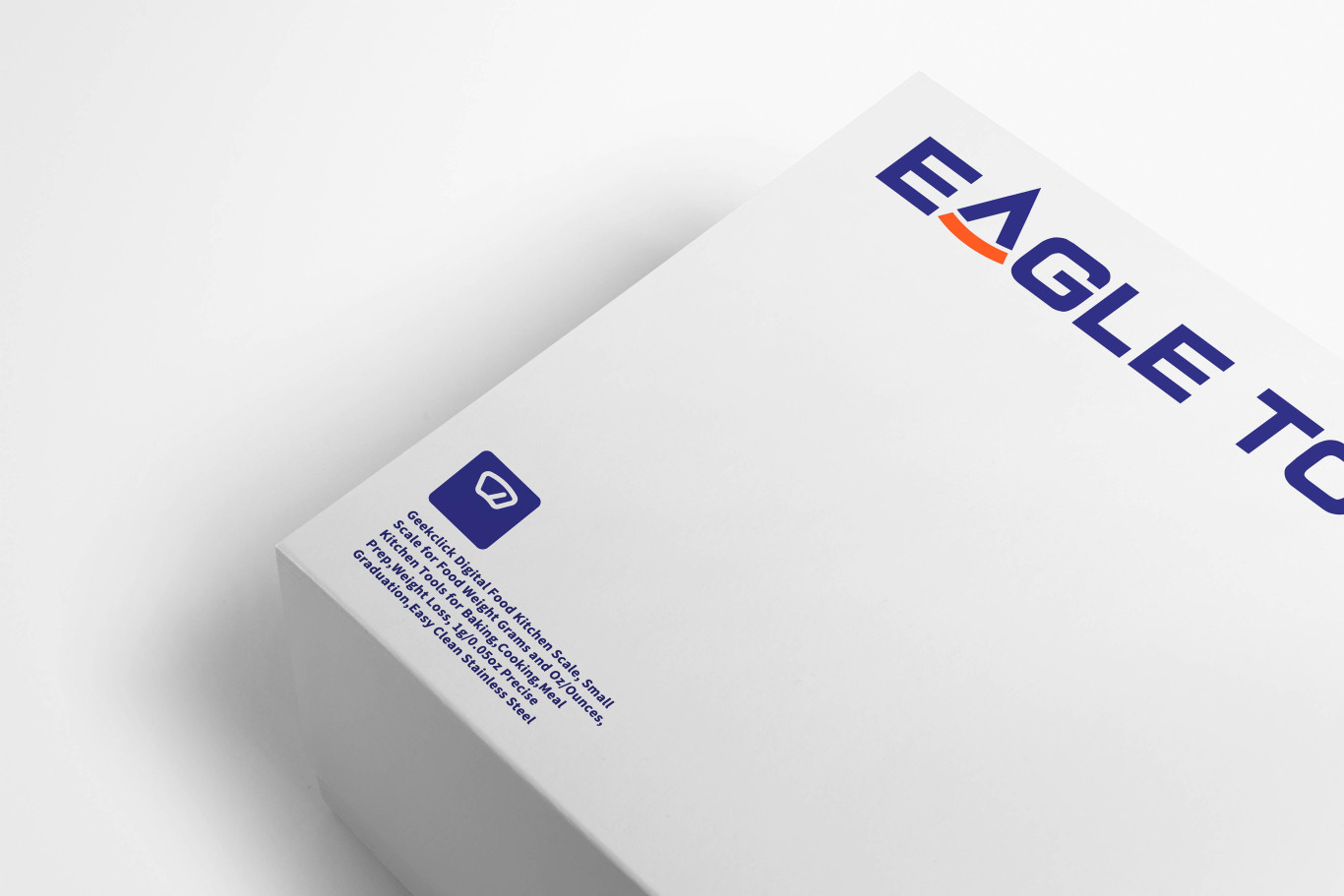 EAGLE TOP 品牌形象设计图4