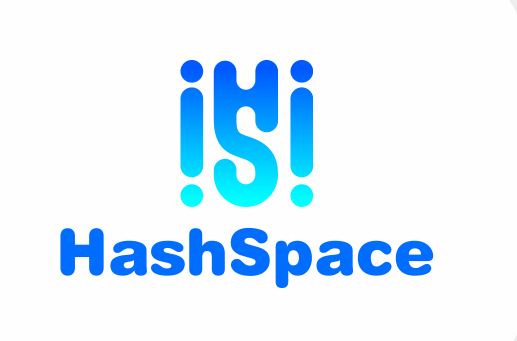 科技行业logo   hashspace