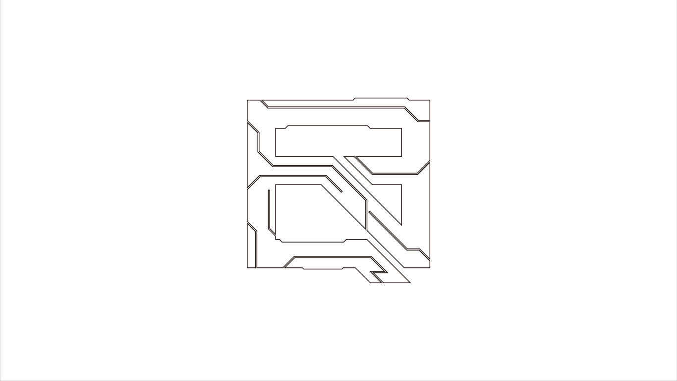 图形标-机械配件类logo设计中标图1