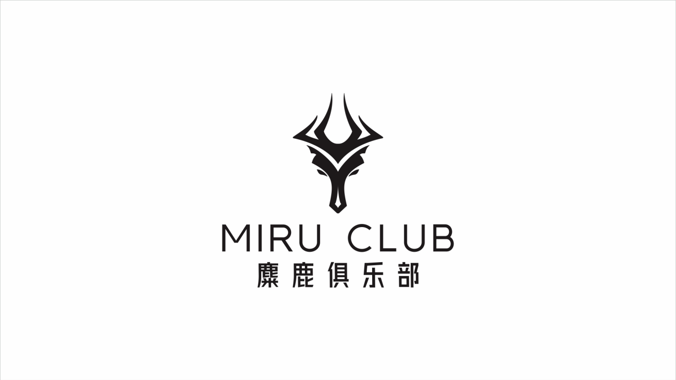 俱乐部类logo设计中标图0