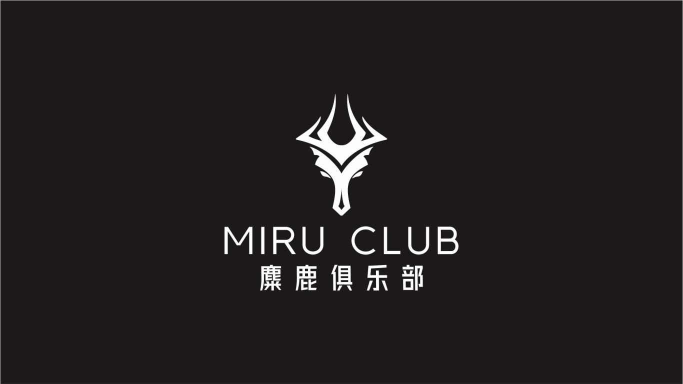 俱乐部类logo设计中标图1