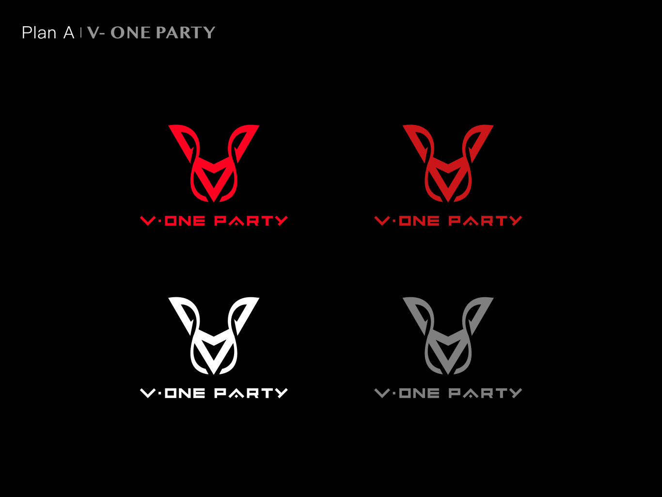 V-ONE PARTY夜店品牌图8