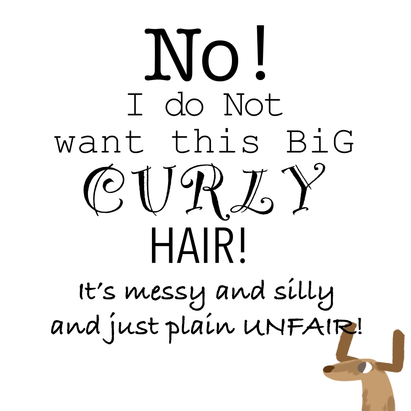 《Gurly Hair Girl 》图3