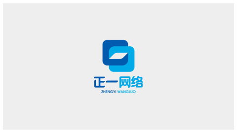 圖形標-科技設備類logo設計