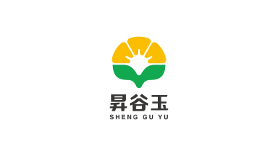 圖形標-農牧業種子logo設計