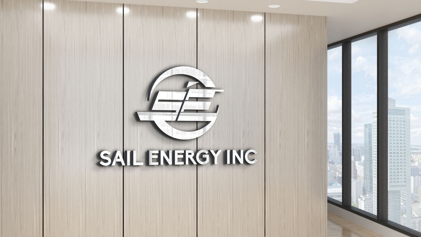 能源投资logo设计中标图6