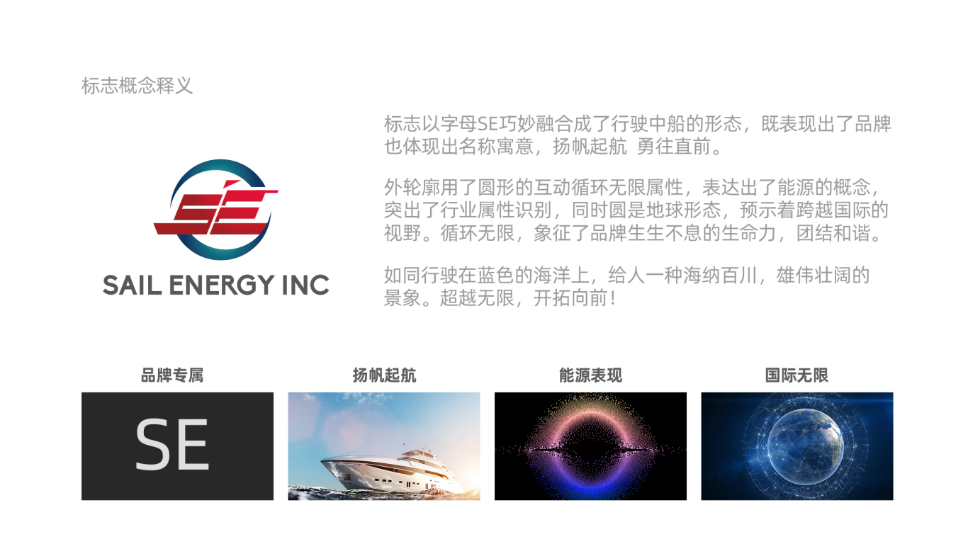 能源投资logo设计中标图2