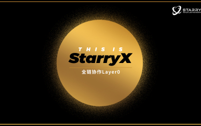 StarryX-全链协作型Layer0