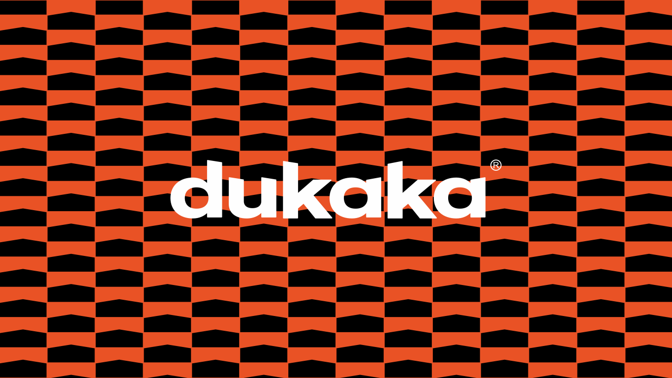 杜卡卡DUKAKA — 极简成衣品牌形象设计图7