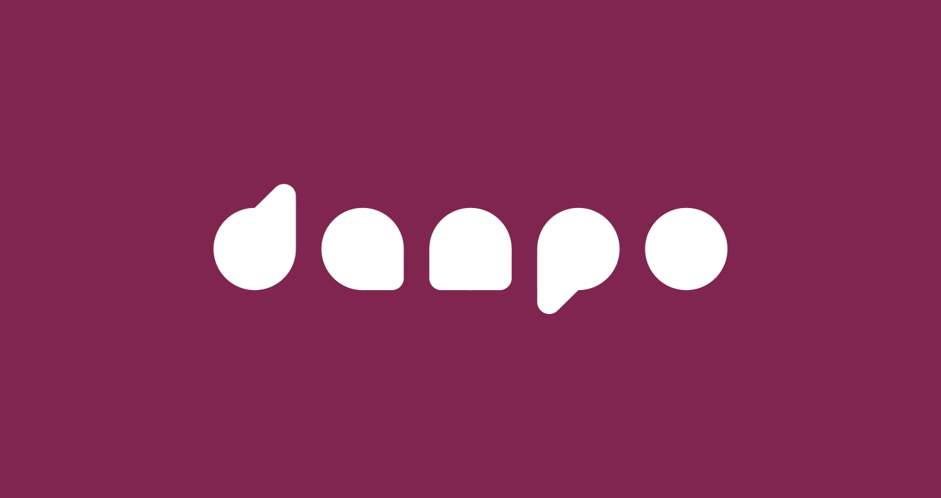 丹魄国际贸易标志logo设计图4