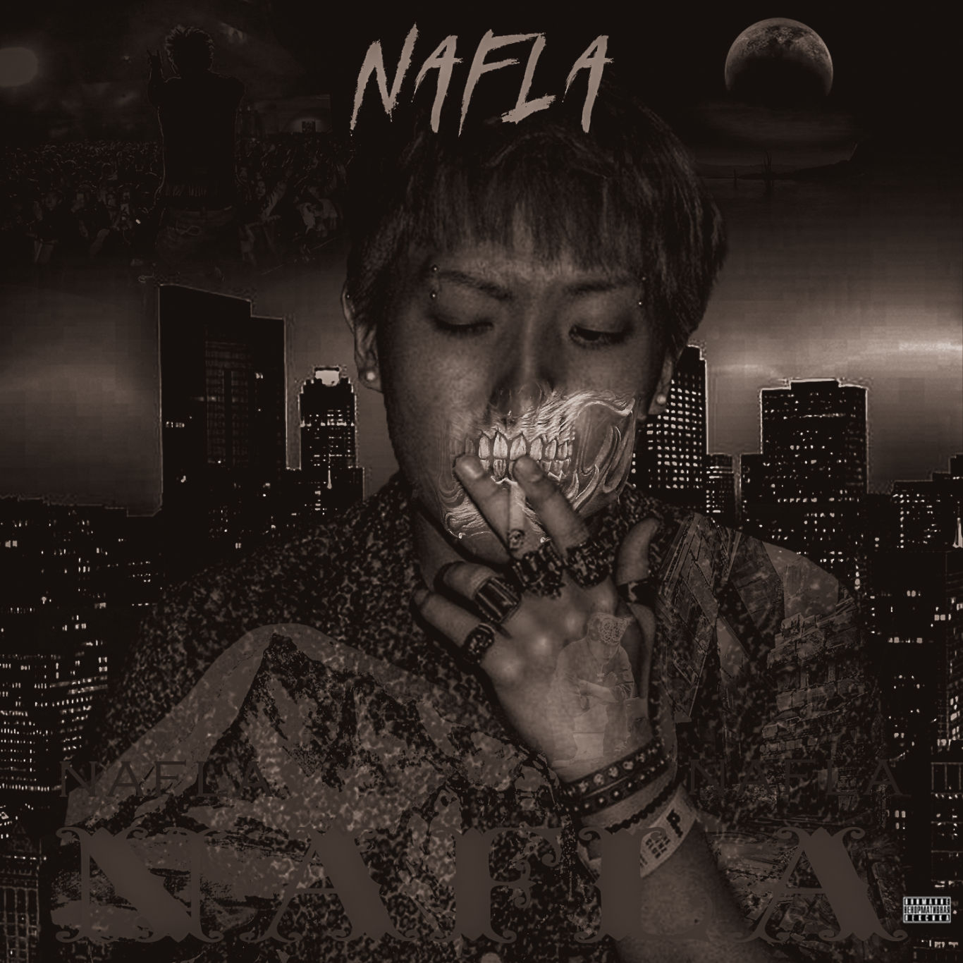 专辑封面《nafla》图0