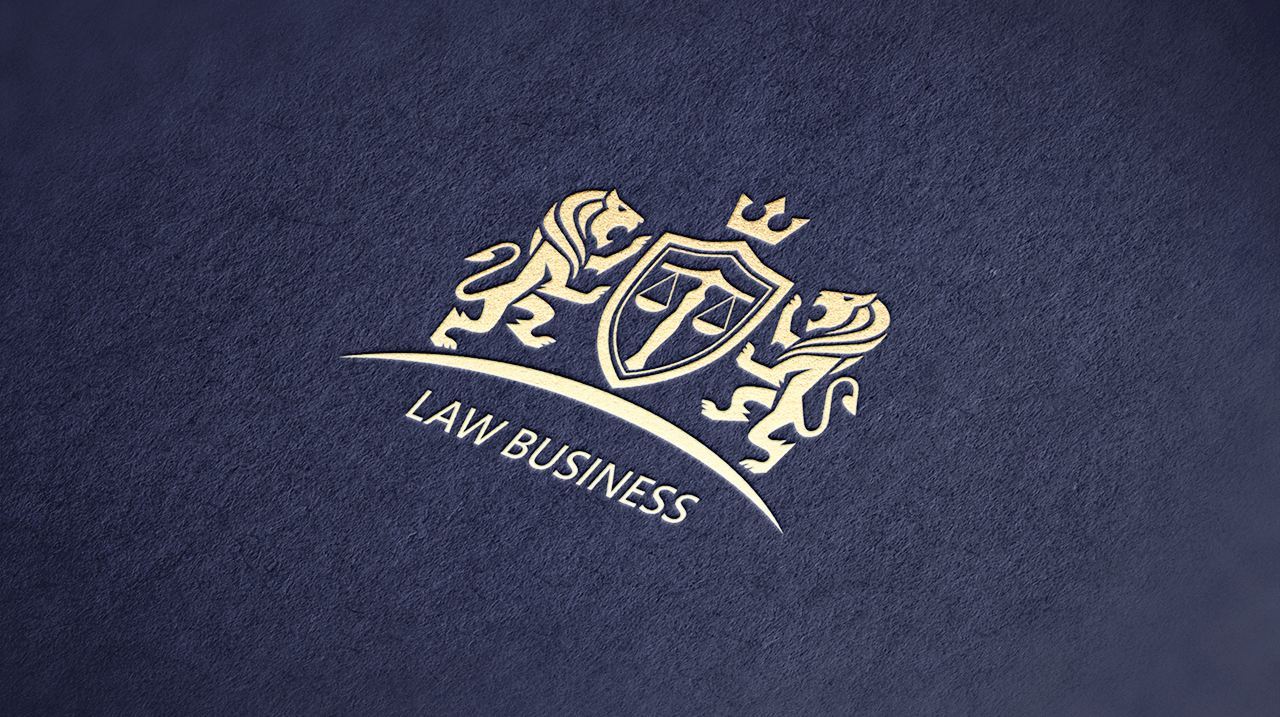 律师协会logo设计图4