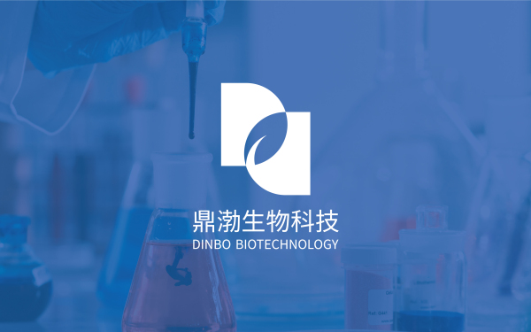 鼎渤生物科技品牌提案