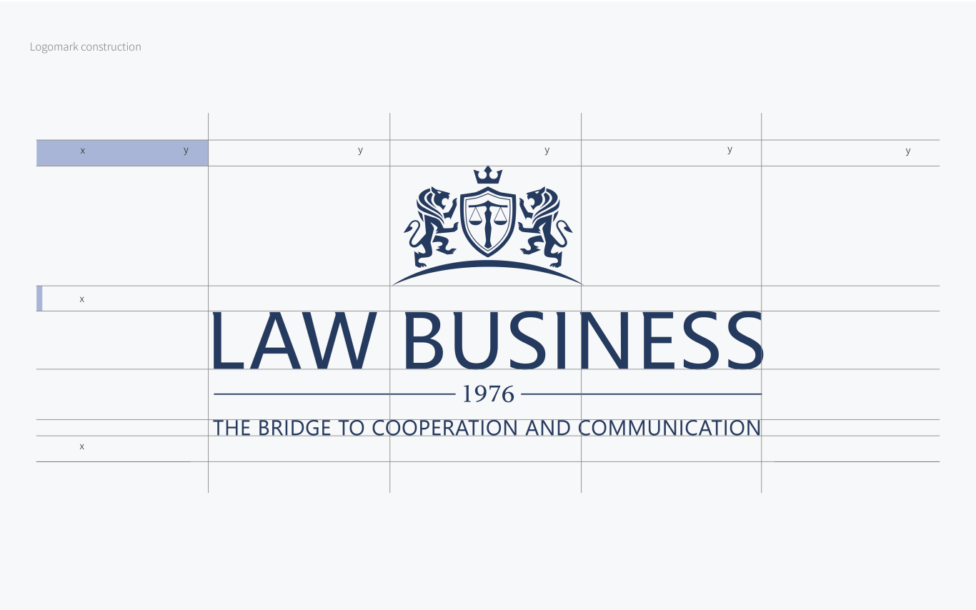 律师协会logo设计图5
