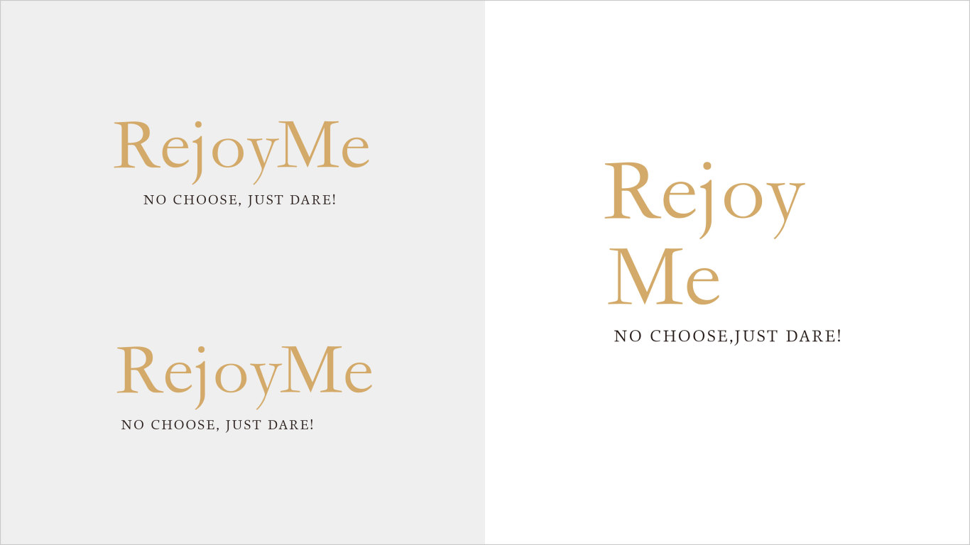 RejoyMe 法国香水品牌logo设计图8