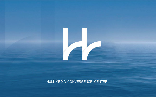 厦门湖里区融媒体中心logo设计