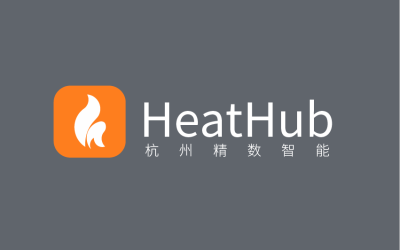 HeatHub Logo