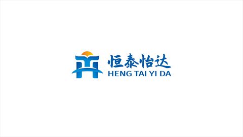 一款科技類logo設計