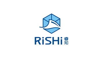 圖形標-海外市場冷鏈進出口類logo設(shè)計