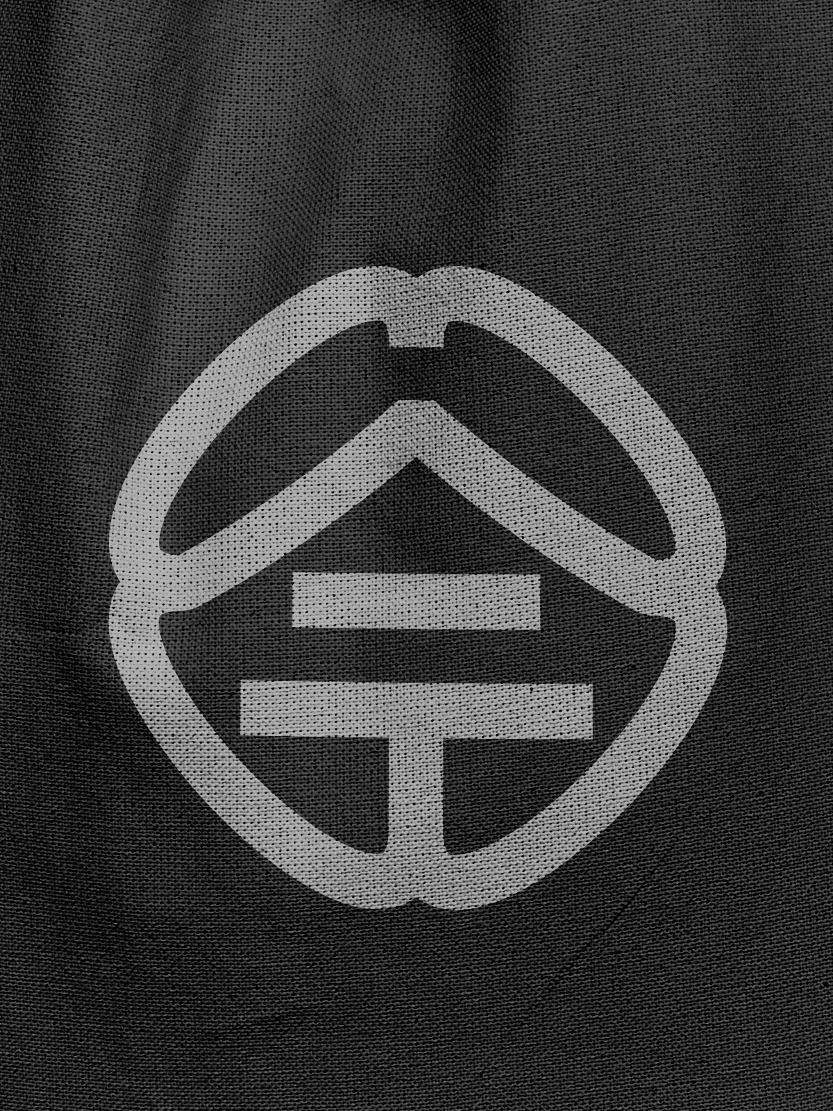 汉字图形化logo设计【今】图3