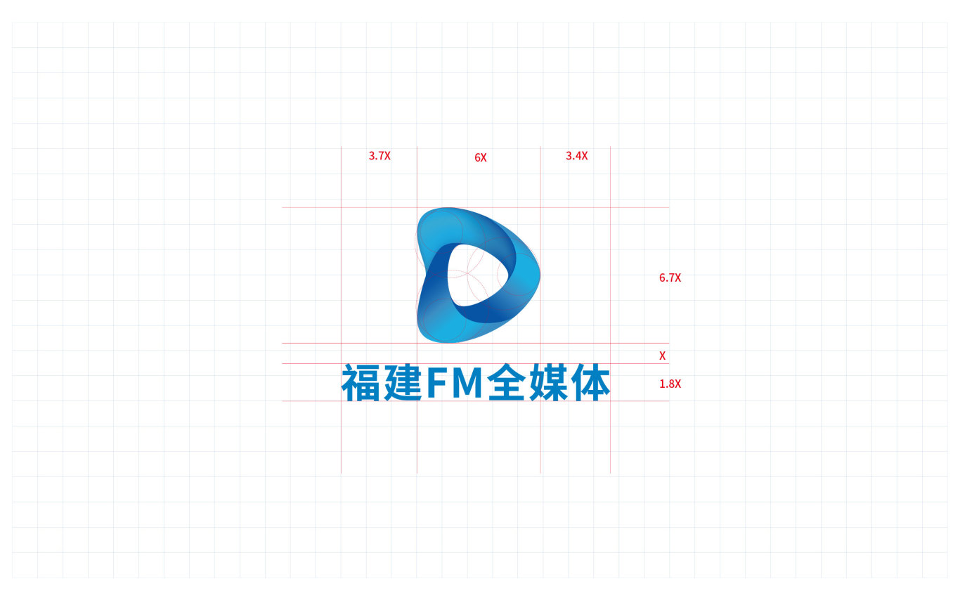 福建FM全媒体中心图2