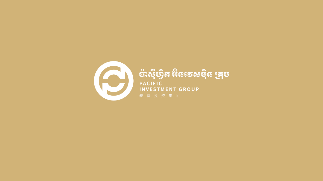 泰富投资集团logo设计集合图5