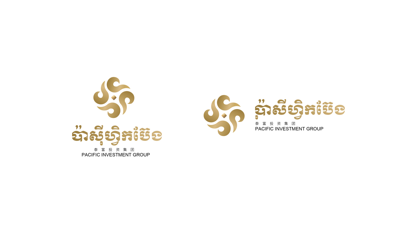 泰富投资集团logo设计集合图35