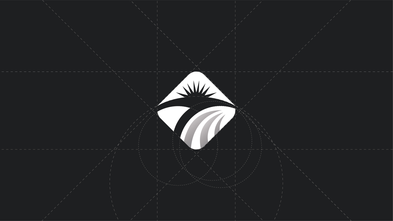 保税区城市更新投资集团logo设计图7