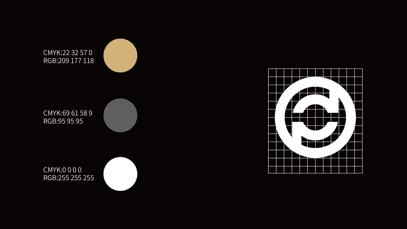 泰富投资集团logo设计集合图9