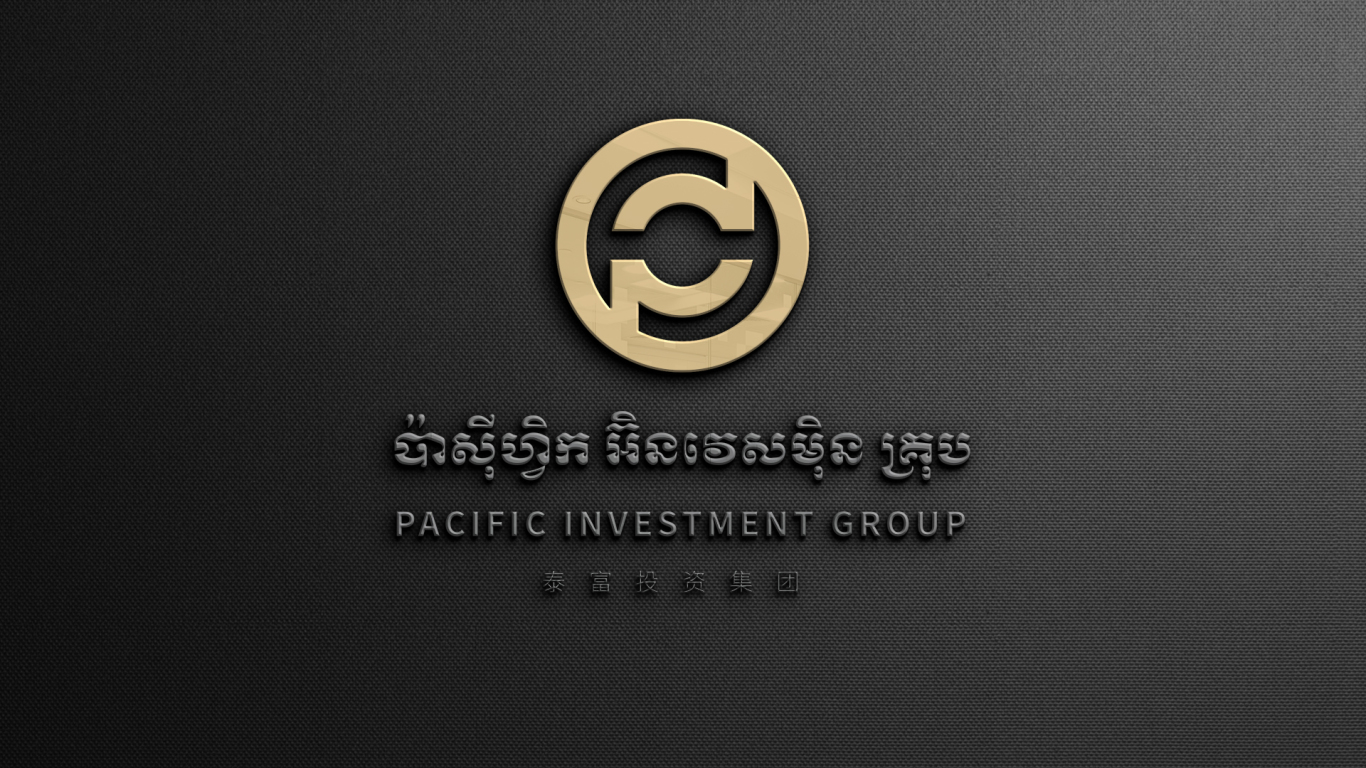 泰富投资集团logo设计集合图17