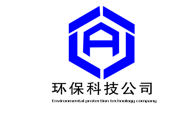 环保科技logo设计