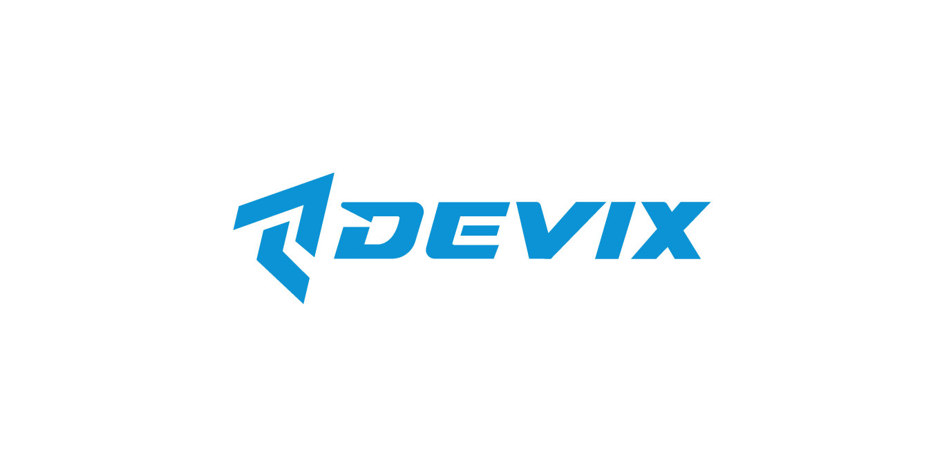 Devix 得維斯品牌logo設計圖0
