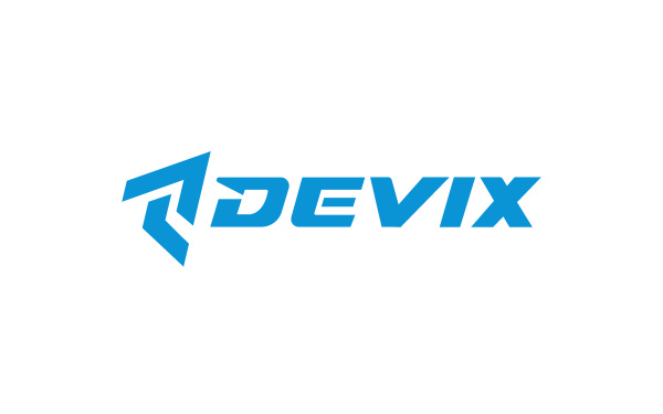 Devix 得維斯品牌logo設計