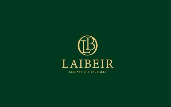 化妆品品牌vi提案LAIBEIR