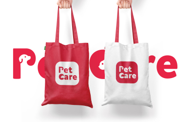 佩特凱爾&寵物飾品品牌設計