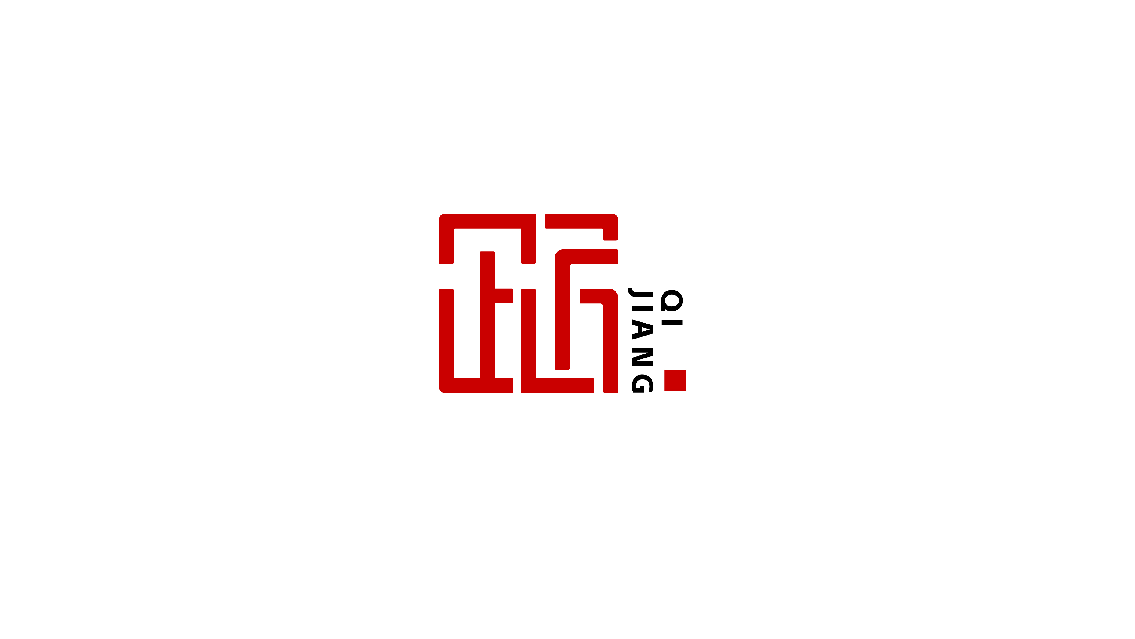 一款企業服務類logo設計