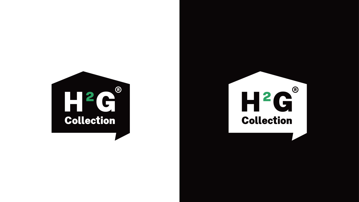 H2G collection 家居服務logo圖5