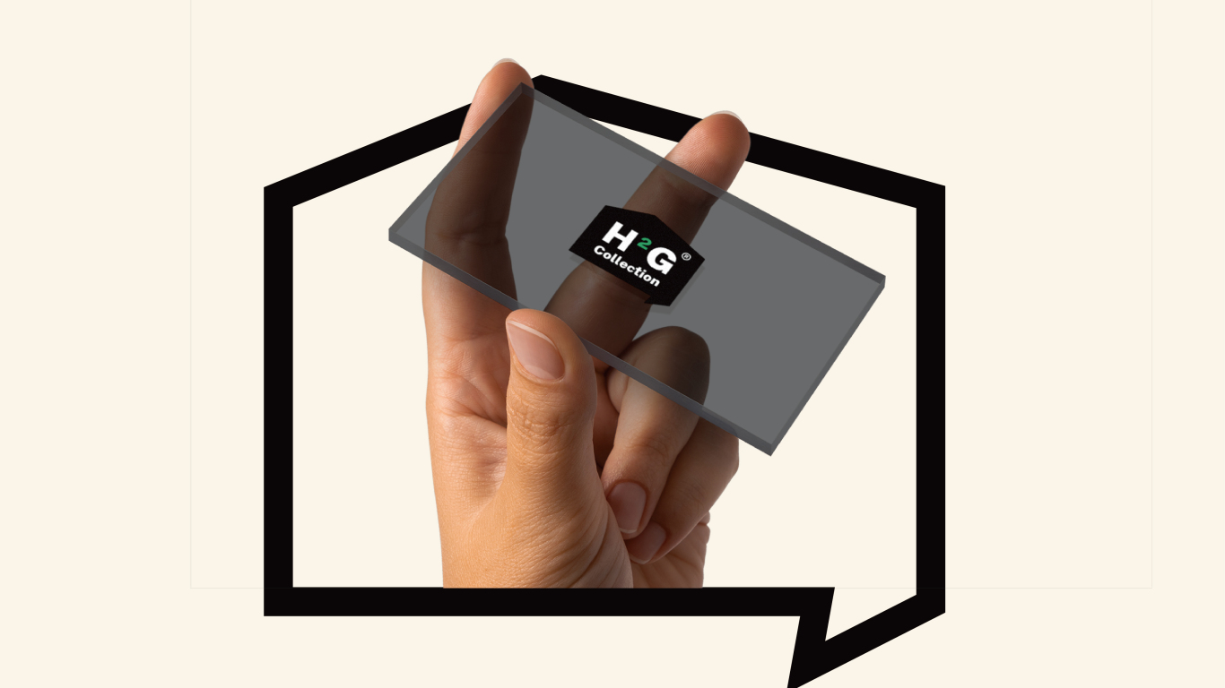 H²G collection 家居服务logo图10